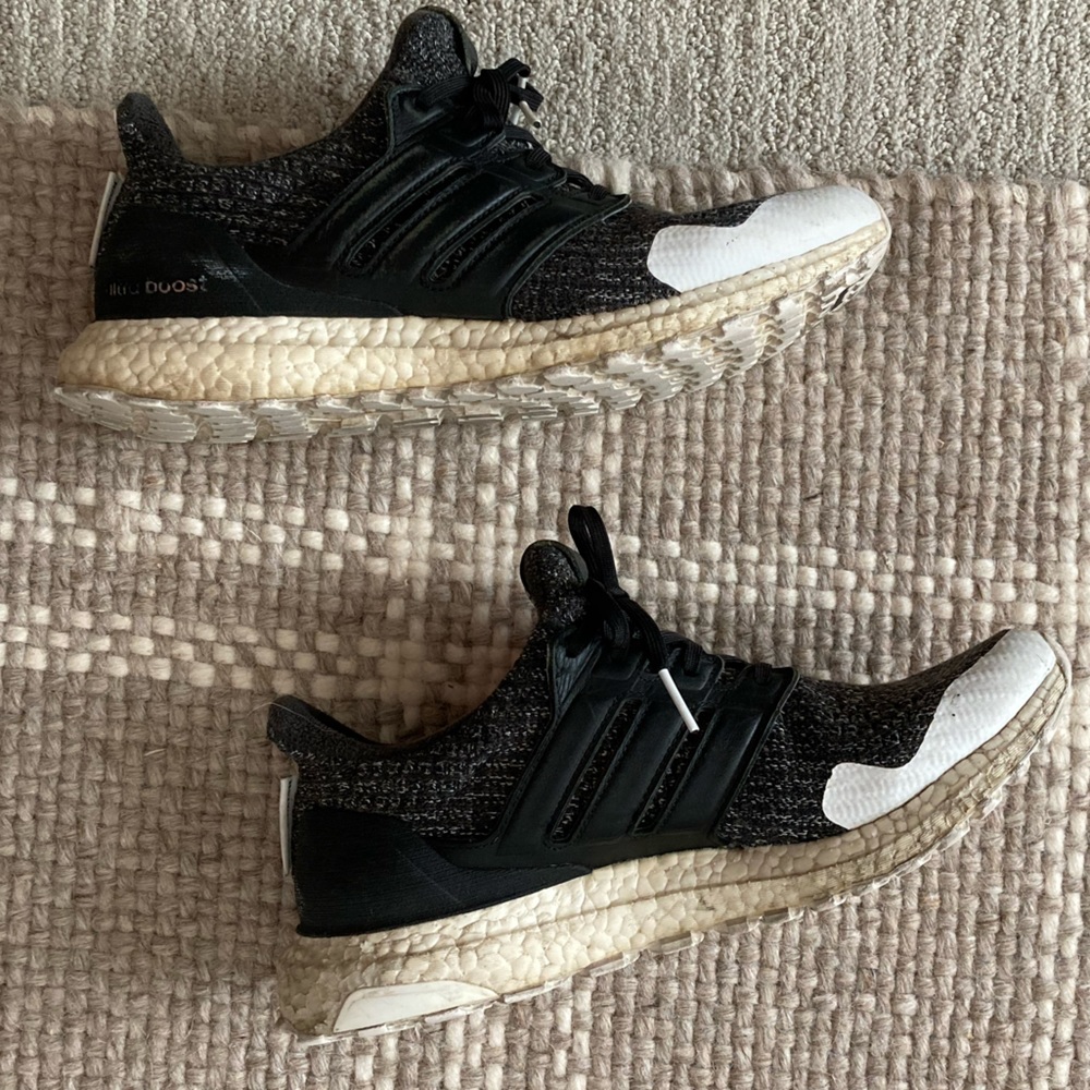Adidas Ultraboost Game of Thrones Edition